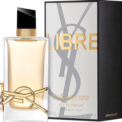 testimonial profumo libre yves saint laurent|libre saint laurent perfume.